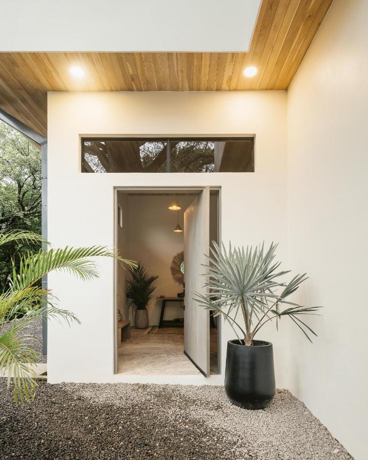 Casa Arcilla New Listing Villa Nosara Exterior photo