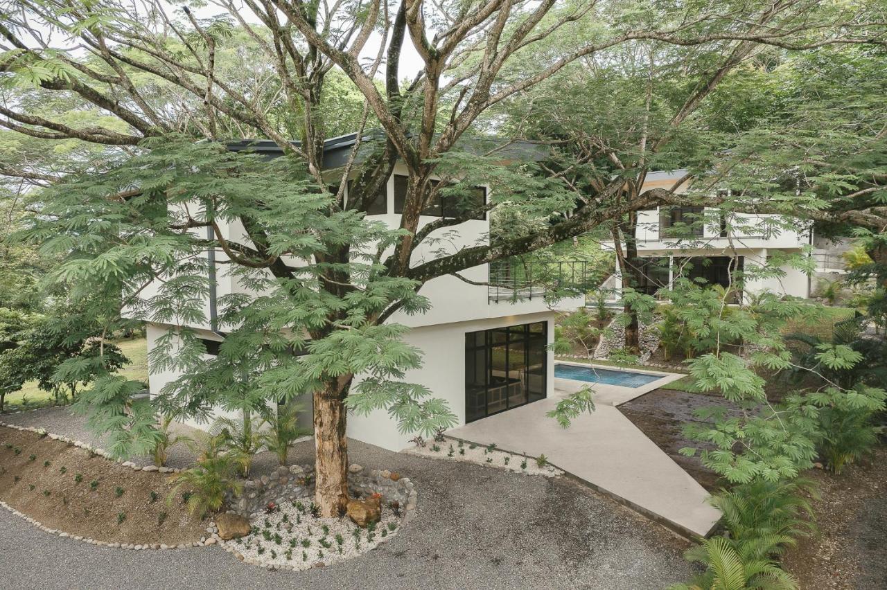 Casa Arcilla New Listing Villa Nosara Exterior photo